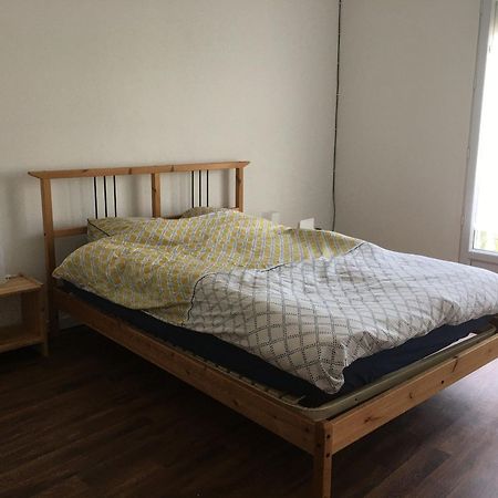 Grand Gite Avec Piscine, Cheminee Et Terrasse Pres De Luneville, Ideal Pour Familles Et Groupes - Fr-1-584-84 Athienville Екстериор снимка