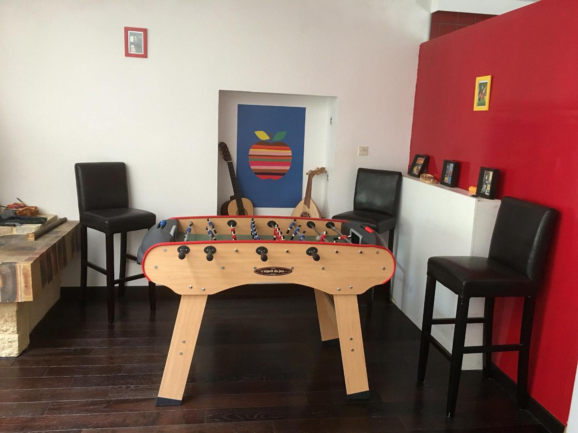 Grand Gite Avec Piscine, Cheminee Et Terrasse Pres De Luneville, Ideal Pour Familles Et Groupes - Fr-1-584-84 Athienville Екстериор снимка