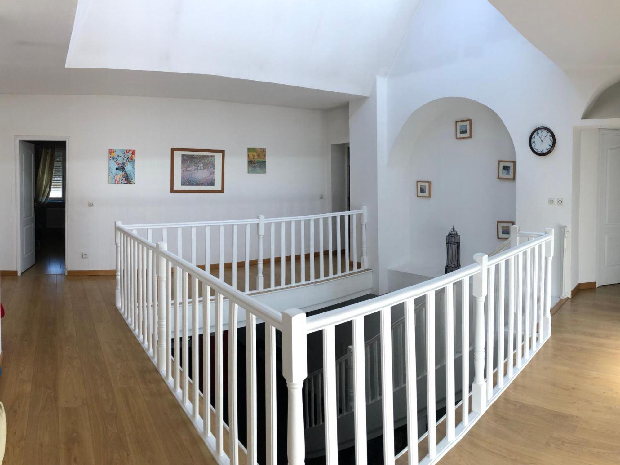 Grand Gite Avec Piscine, Cheminee Et Terrasse Pres De Luneville, Ideal Pour Familles Et Groupes - Fr-1-584-84 Athienville Екстериор снимка